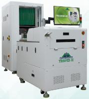 Trooper BI Wafer Level Burn In Handler (WLBI)